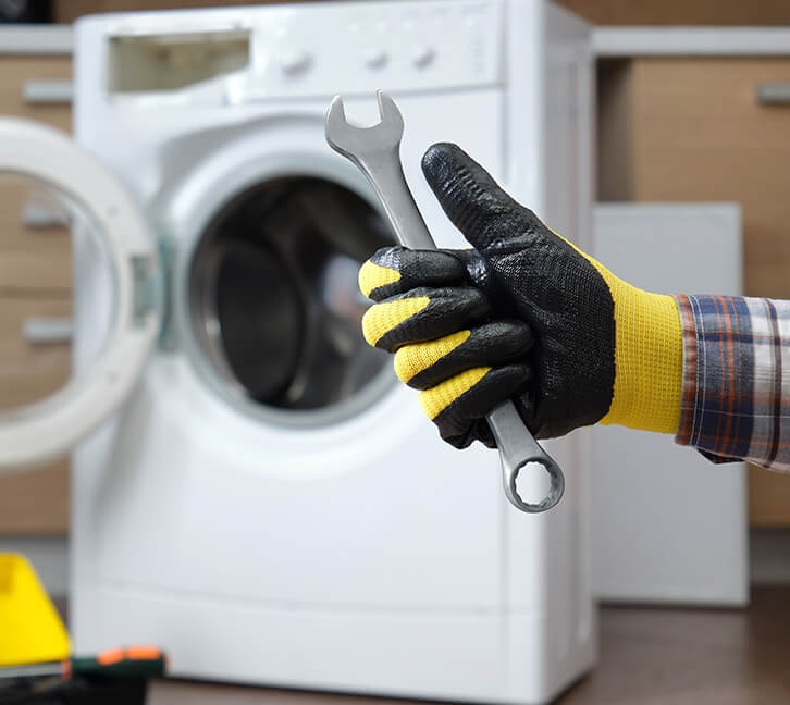 Haushaltsgeräte Reparatur in Oschersleben