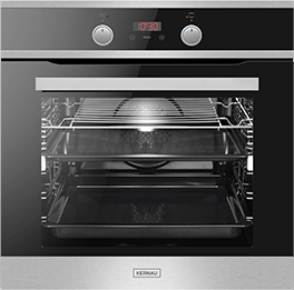 Backofen Reparatur Oschersleben