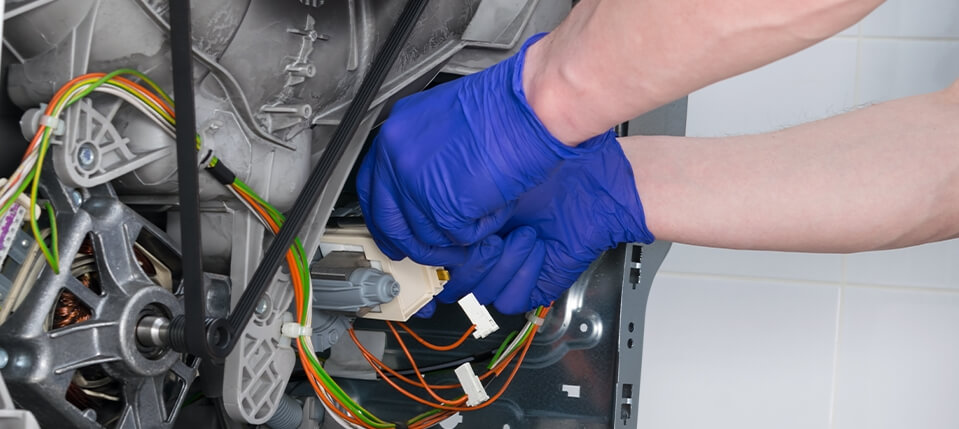 Haushaltsgeräte Reparaturservice Oschersleben - Über uns