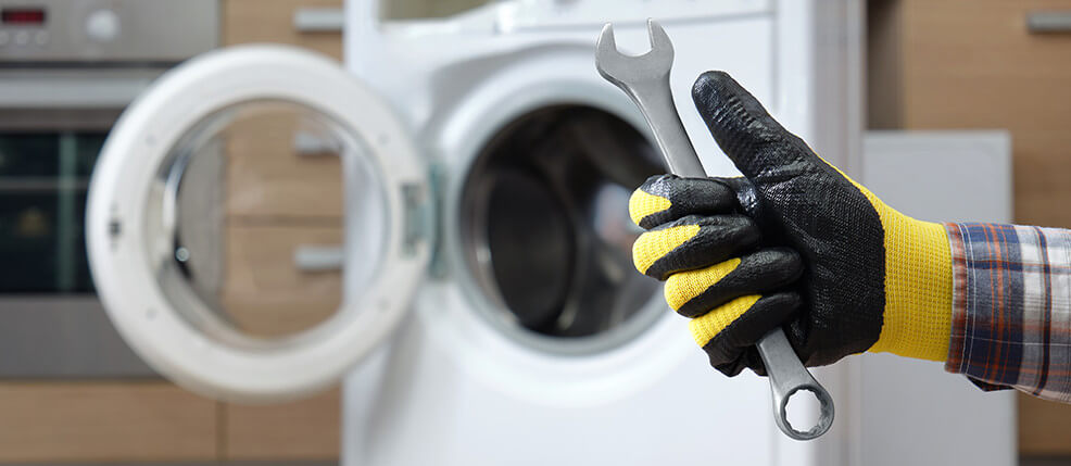 Haushaltsgeräte Reparaturservice Oschersleben - Unsere Leistungen