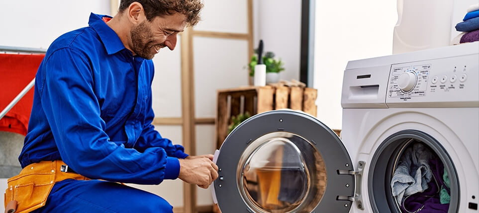 Haushaltsgeräte Reparaturservice Oschersleben - Kontakt